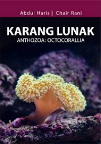 karang lunak anthozoa octocorallia