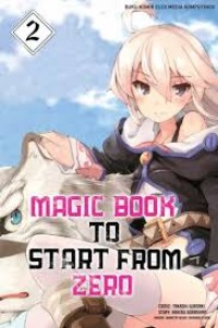 magic book to start from zero 2
