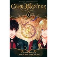card master 1