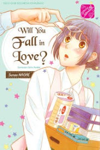 will you fall in love