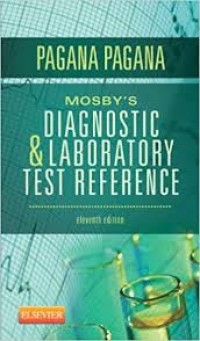 diagnostic & laboratory test reference