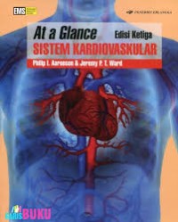 At a Glance : sistem kardiovaskular