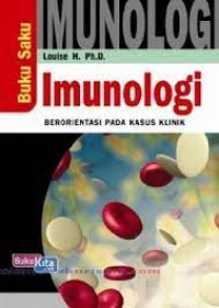 buku saku imunologi beriontasi pada kasus klinik