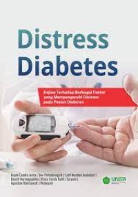 distress diabetes