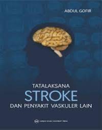 tatalaksana stroke penyakit vaskuler lain