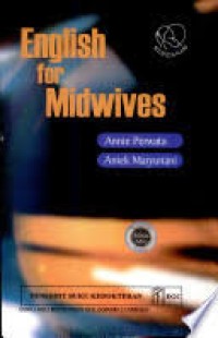 ENGLISH FOR MIDWIVES