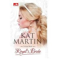 royal`s  bride