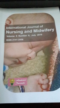 International Journal of Nursing and Midwifery