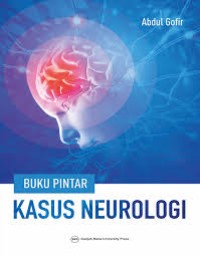 Buku Pintar Kasus Neurologi