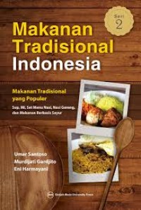 makanan Tradisional indonesia (Seri 2)