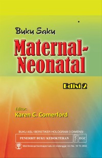Buku Saku: MATERNAL-NEONATAL
