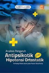 analisis pengaruh antiseptik dan hipotensi ortostatik