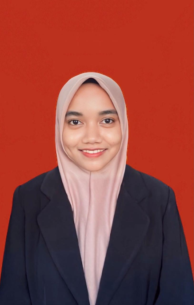 nurul hidayah. A.Md