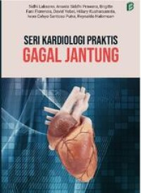 Image of Seri Kardiologi Praktis Gagal Jantung