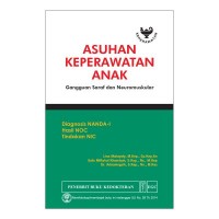 asuhan keperawatan anak gangguan saraf dan neuromuskular