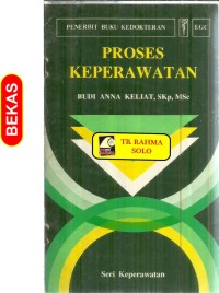 PROSES KEPERAWATAN