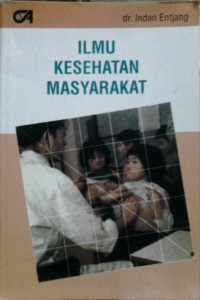 ILMU KESEHATAN MASYARAKAT