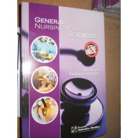 GENERAL NURSING MIDWIFERY SCIENCES