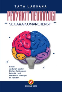 Image of TATA LAKSANA PENYAKIT NEUROLOGI SECARA KOMPERHENSI