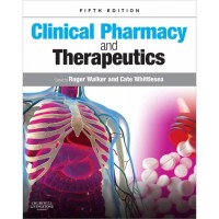 Clinical Pharmacy and Therapeutics