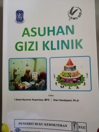 asuhan gizi klinik