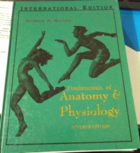 Fundamentals of Anatomy & Physiology