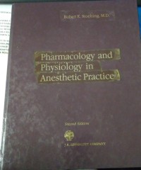 Pharmacology and Physiology in Anesthetic Practice