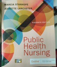 Public Health Nursing: Population-Centered Health Care in the Community