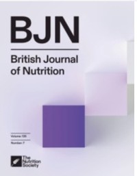 Image of E-JURNAL British Journal of Nutrition An International Journal of Nutrition