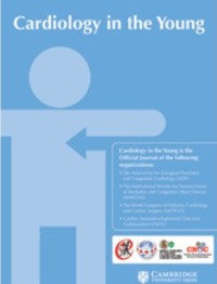 Image of E-JURNAL Cardiology in the Young