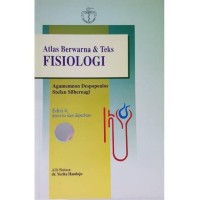 ATLAS BERWARNA DAN TEKS FISIOLOGI