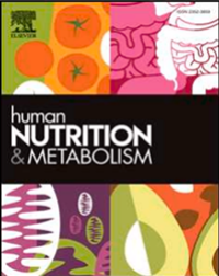 Image of E-JURNAL HUMAN NUTRITION & METABOLISM