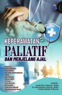 keperawatan paliatif dan menjelang ajal