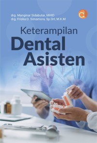 Keterampilan Dental Asisten