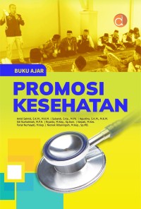 Promosi Kesehatan