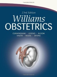 williams obstetrics