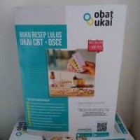 buku resep lulus ukai cbt-osce