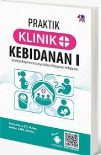 praktik klinik kebidanan 1