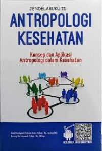 antropologi kesehatan