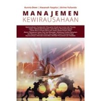 manajemen kewirausahaan