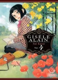 Image of gisele alain vol.4