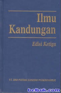 Ilmu Kandungan