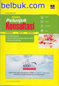 MIMS Petunjuk Konsultasi