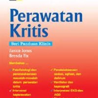 Perawatan kritis: seri panduan klinis