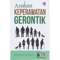 Image of Asuhan keperawatan gerontik