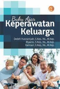 buku ajar keperawatan keluarga