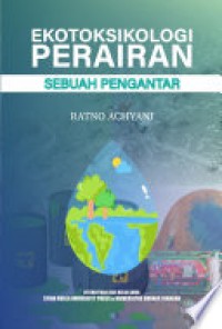 Image of ekotoksikologi perairan: sebuah pengantar