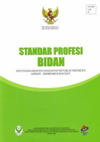 Strandar Profesi Bidan