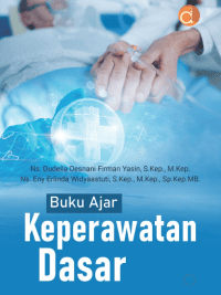 Buku Ajar Keperawatan Dasar