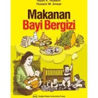 Makanan Bayi Bergizi